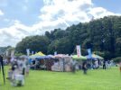 【柏市】2025年8月3日(日) 青空フリーマーケット in あけぼの山農業公園