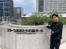 【流山市】 実は流山…まだ２年生！ 「つぶやく副施設長」自己紹介