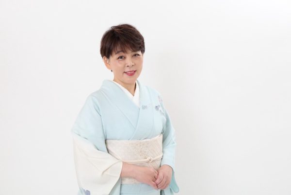 元井 美穂さん
