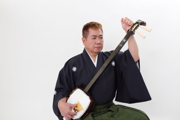 安田慶治さん