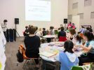 【茨木市】梅花女子大学×朝日新聞大阪本社×大阪読書推進会　本の帯創作コンクール 「帯で伝えよう！本のミリョク」を開催！（グランフロント大阪）