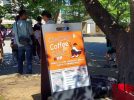 【柏市】今話題のCCCって？ ゴミ拾い×コーヒー=友だちの輪？ 柏でもスタート！