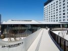 【流山】 こんにちは！ スターツおおたかの森ホールです。