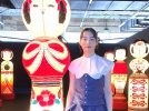 【吹田市】7月31日（木）から開催の「のん Ribbon展 怪しくて、可愛いもの。-群れる-」内覧会に行ってきました！