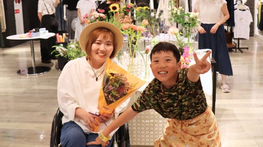 【豊中市】自由研究にもぴったり！千里阪急で学んで遊ぶ”こどもカレッジ”で3つの初体験！