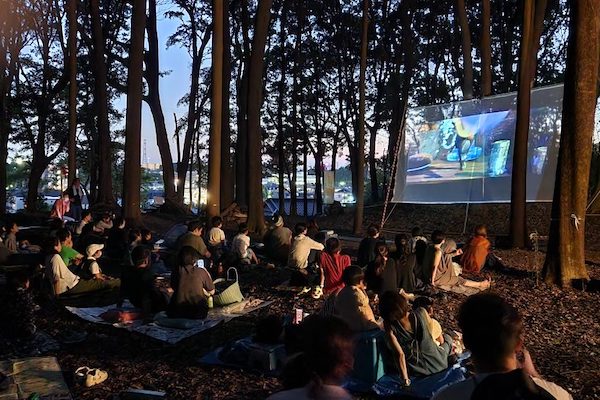 【我孫子市】北星照ラスのなつやすみ2025開催！親子で楽しむ“森の冒険”がここに