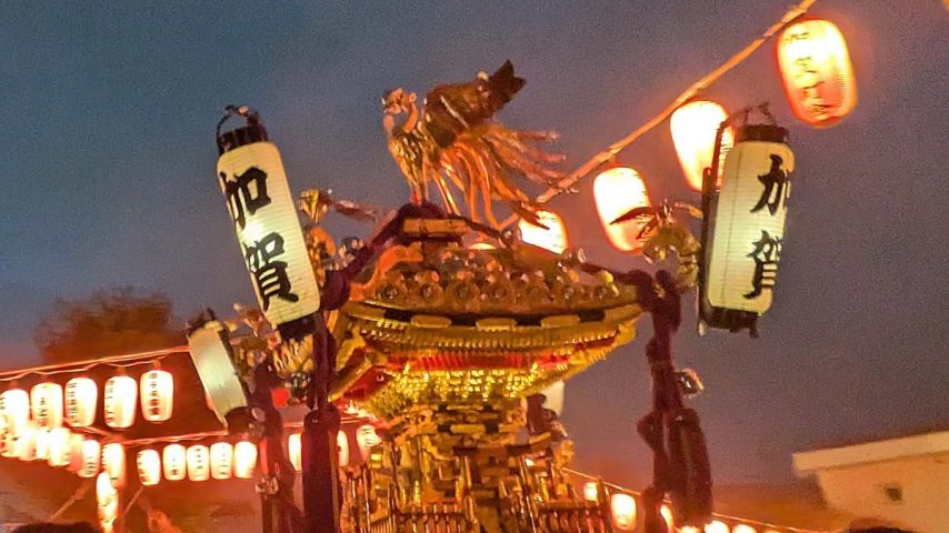 【柏市】2025年8月30日(土) 加賀夏祭り開催！＠加賀第一公園、新あかね町会の夏祭り＠あかね第一公園も同日開催！～8月第5週末の盆踊り情報～