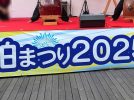 【柏市】73万人もの人出で大盛況！2025年の柏まつりレポをお伝えします！