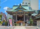 【柏市】季節の御朱印～令和7年9月の御朱印は･･･＠柏神社、羽黒神社、八坂神社、諏訪神社、豊受稲荷本宮、大洞院