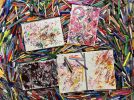 【高槻市】高槻阪急スクエアで、こどもアート展覧会『Luka Kai Morris ～色は僕の声～』展が8月17日(日)まで開催！