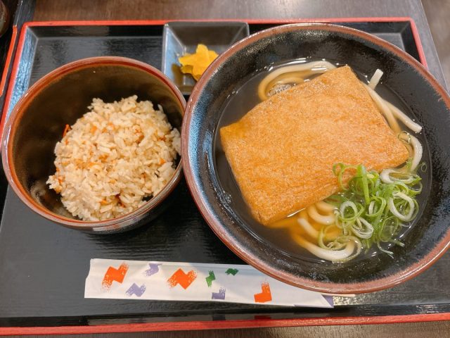 【吹田市】早い！うまい！安い！三拍子そろった「めん処 宇佐崎」