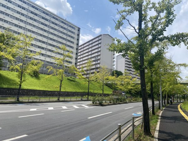 街並み