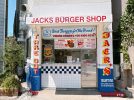 【吹田市】大阪初出店の「JACKS BURGER SHOP SUITA」に行ってきた！