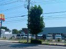 【流山市】ピカピカの“M”マーク発見！『マクドナルド流山青田店』9月17日グランドオープン！！
