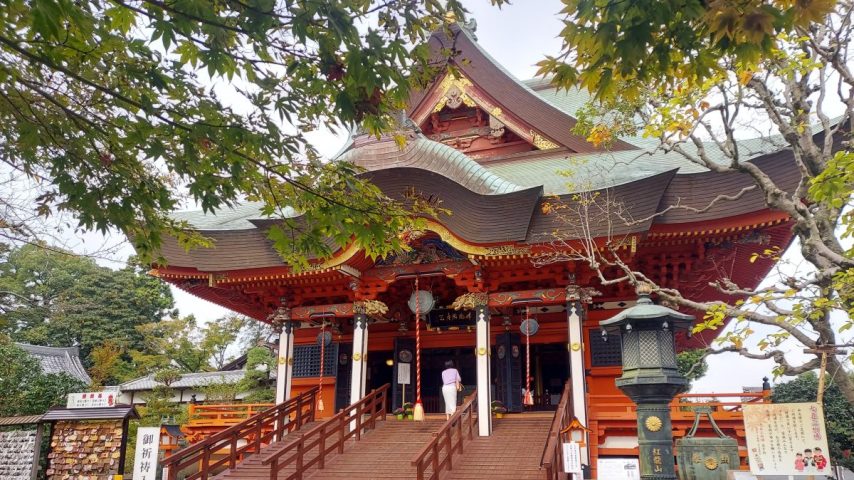 【柏市】布施弁天や“あけぼの山”をもっと知りたい！語りたい！「観光ガイド養成講座〈布施編〉」受講生募集！