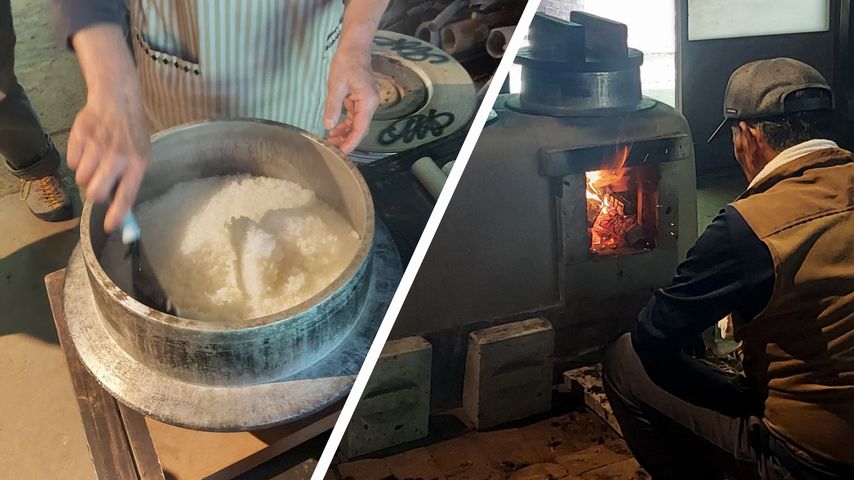 【柏市】炊き立て“かまどご飯”でおにぎりを！ 9/27(土)開催、岩井・鷲野谷ツアー