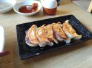 【豊中市】豊中駅すぐ！焼き師25年のこだわり餃子「餃子の勝」