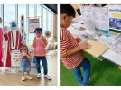 【松戸市】テラスモール松戸の夏休み限定イベントが熱い！親子でチャレンジ！KIDS体験ラボ＆『ウォーリーをさがせ！㏌松戸』で大冒険レポ♩〈PR〉