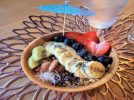 【吹田市】手作り＆オーガニックにこだわった本格アサイーボウル「WAVY BOWL（ウェイビーボウル）江坂店」