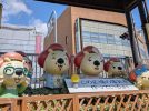 【池田市】9月12日（金）＆19日（金）開催「ふくまるビアガーデンinてるてる広場」　秋口の風を感じながら金曜の夜にビールと地元フードを