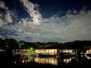 【百舌鳥】大仙公園の日本庭園で秋季夜間特別開園『観月の灯り』が開催！9月は26日(金)～28日(日)まで！