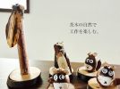 【茨木市】木の枝やどんぐりを使った工作が人気！里山センター自然工作教室はおにクルにも出張あり