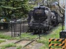 【柏市】オリジナル柏学クイズvol.04～このSLが保存されている公園はどこ？～
