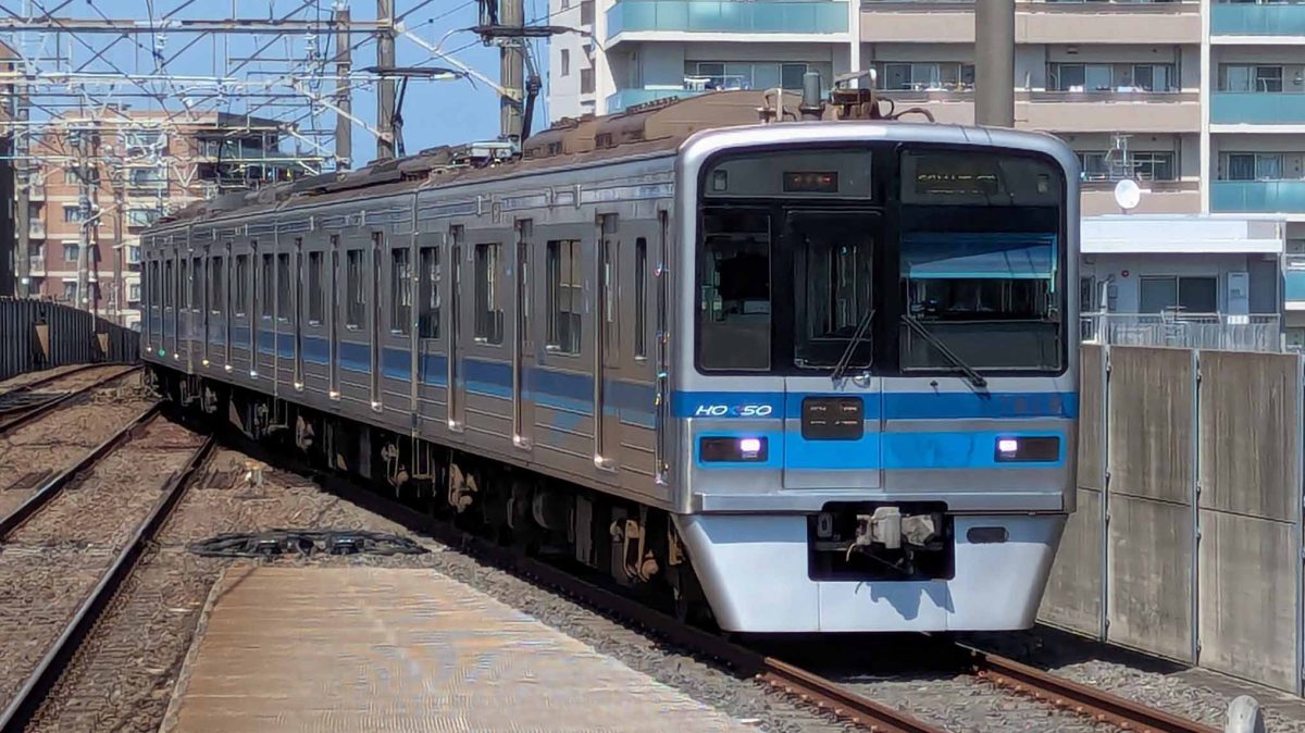 【東葛】【松戸市】チーバくんと巡る！とうかつで謎解き鉄道旅！北総線謎解きレポ