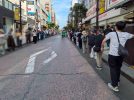 【柏市】2025年9月28日(日)「芸能フェスティバル」～踊りでつなぐ柏の輪～盆踊りの曲目も多数！～＠柏駅東口駅前通りハウディモール