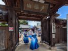 【柏市】令和7年9月21日(日) 戸張山長全寺で「門前市」開催！浜砂伴海さんのシャンソンミニライブも実施予定！