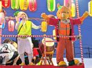 【柏市】2025年逆井・藤心、ひばりが丘、常盤台盆踊りレポをお伝えします！さかサイ君音頭を踊ってきました！～2025年8月第4週の盆踊りレポートその2～