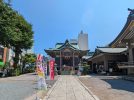 【柏市】2025年9月15日(月・祝)「第119回手づくりての市＆ジモトワカゾー野菜市」開催！＠柏神社・ハウディモール