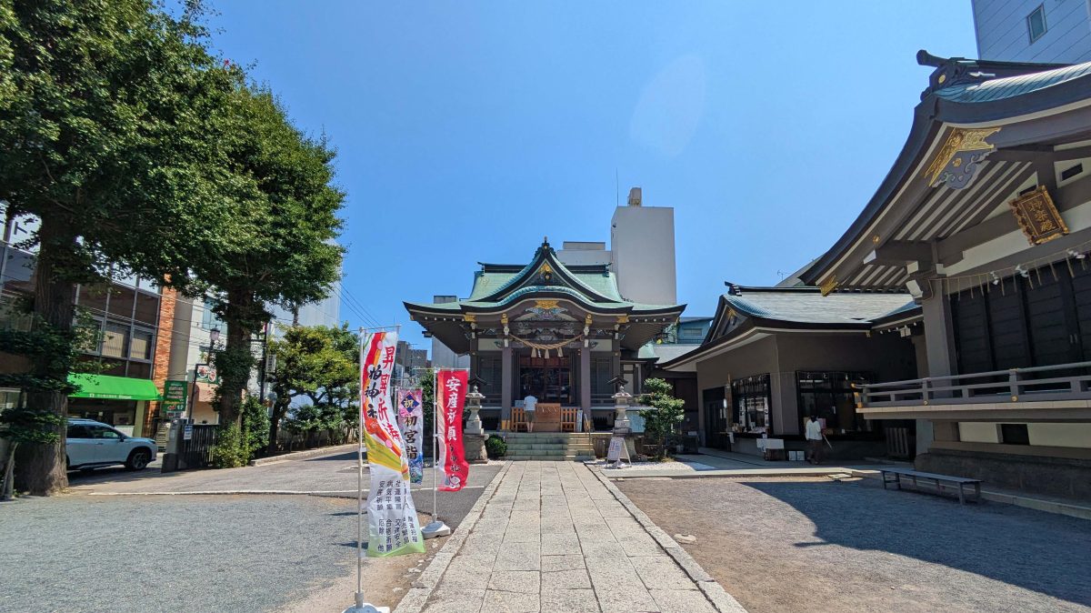 【柏市】2025年9月15日(月・祝)「第119回手づくりての市＆ジモトワカゾー野菜市」開催！＠柏神社・ハウディモール