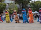 【流山市】第2回ティラノサウルスレース観戦レポートをお伝えします！