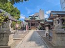 【柏市】季節の御朱印～令和7年10月の御朱印は･･･＠柏神社、羽黒神社、八坂神社、諏訪神社、豊受稲荷本宮、大洞院