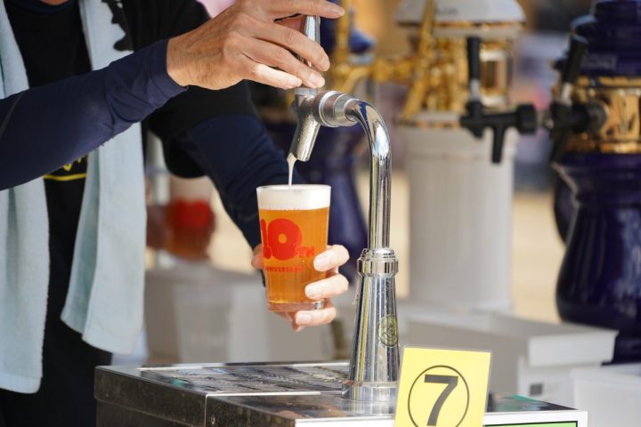 【茨木市】クラフトビール × ロックの最強タッグが再び！ 10月4日（土）・5日（日）、茨木中央グラウンドで「茨木麦音フェスト 2025」開催！