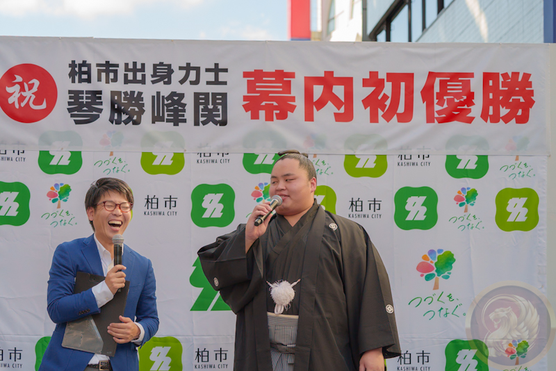 千葉テレビ 桑原秀和アナウンサー