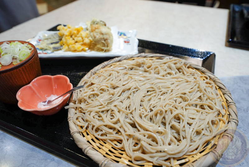 ランチセット