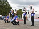 【浜寺公園】9月23日（火祝）のイベント！おおさか交通安全ファミリーフェスティバルにロザンも登場！