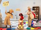 【茨木市】10月11日（土）、12日（日）、おにクルきたしんホールにて「ちかくにあるとおく～鏡の国のアリスより～」が開催！