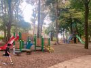 【流山市】ママパパ必見！この秋は穴場・三輪山近隣公園で“最強・最高遊具”デビューしませんか？〜ママの公園開拓レポート〜