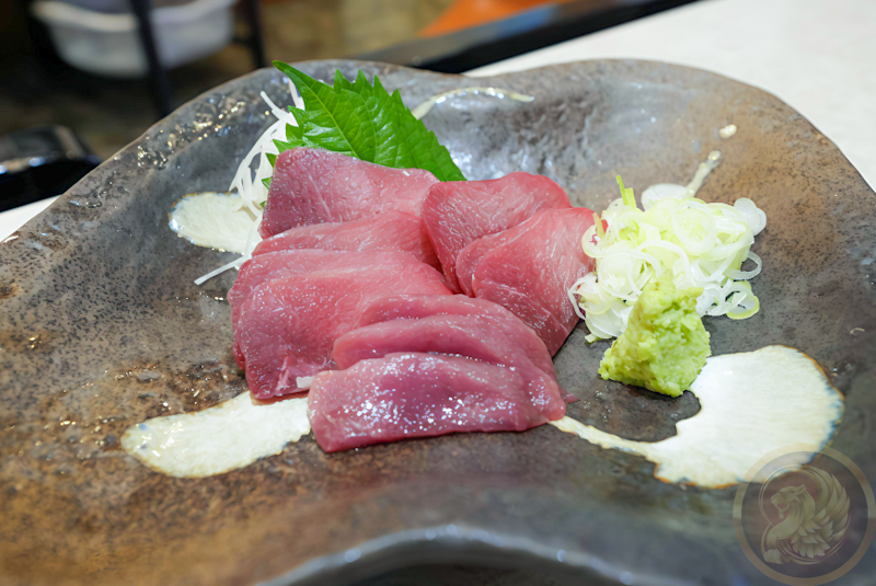 鹿肉のルイベ