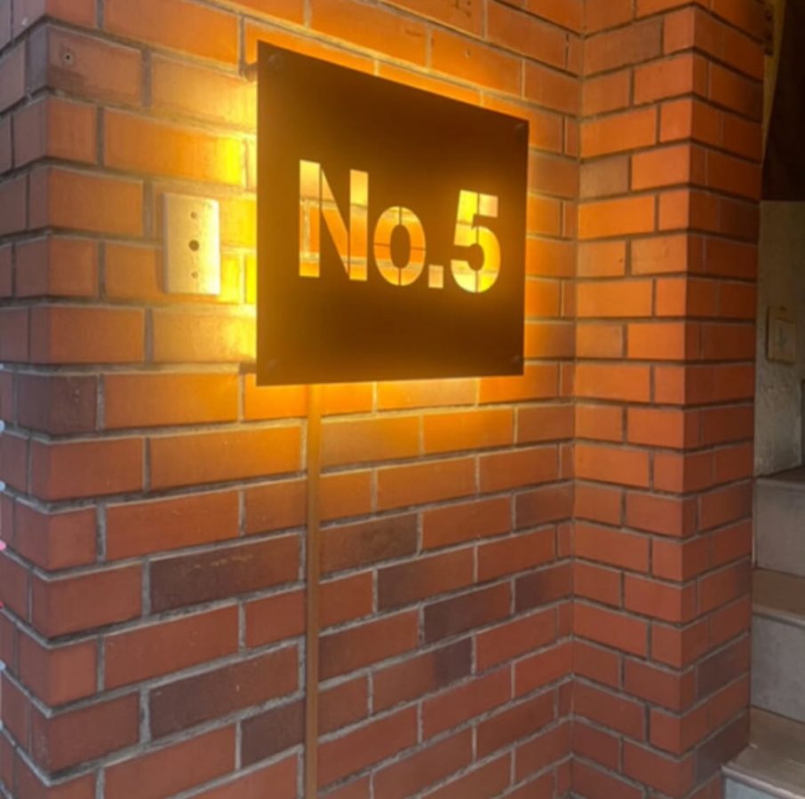 NO・5
