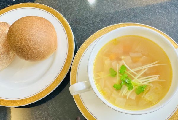 パンスープ