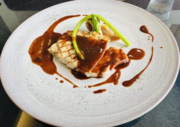 豚肉