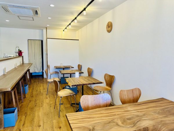 店内