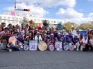 【松戸市】三味線日本一、馬橋に集う「坂川清流秋祭り2025」開催