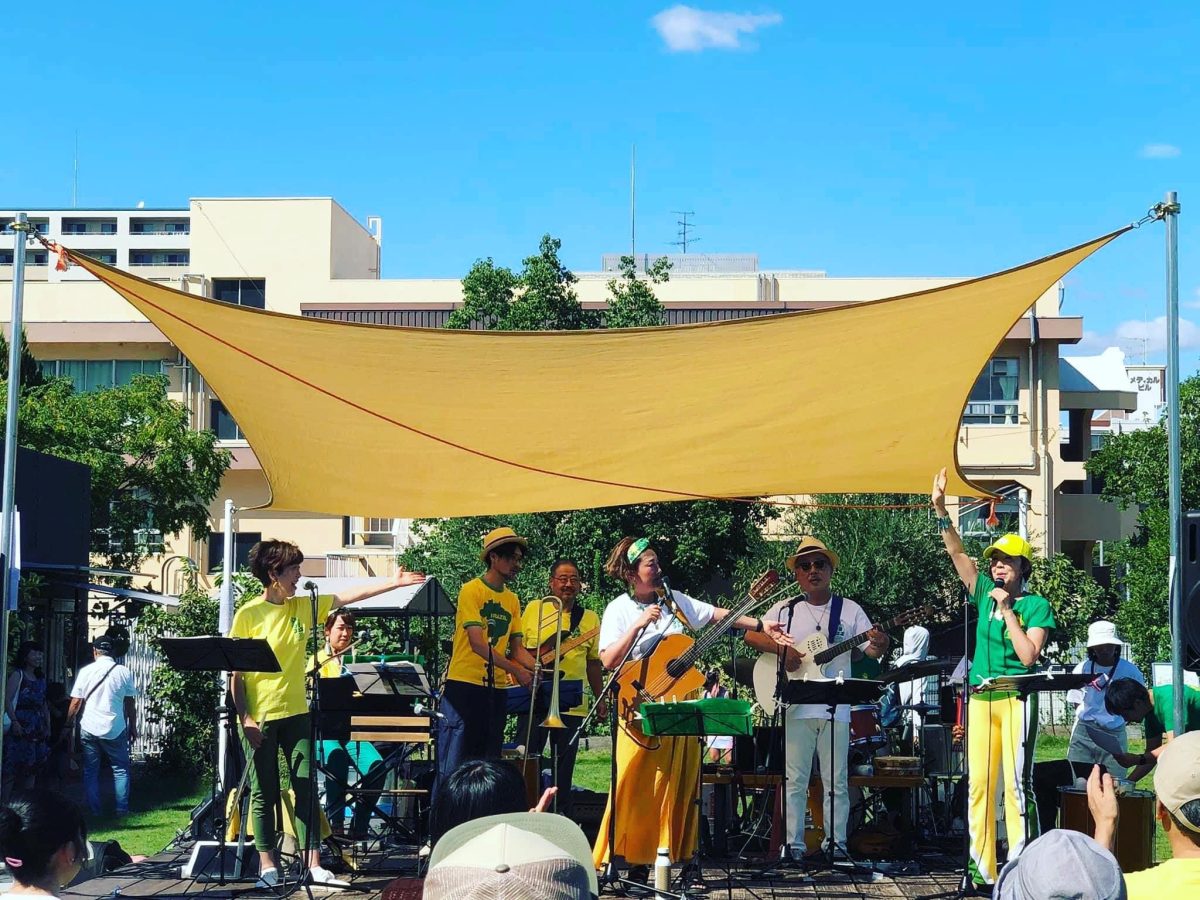 【茨木市】9月23日（火・祝）に中央公園(旧IBALAB@広場)で「ブラフェス」が開催！