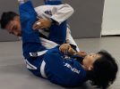 【堺区】有名人もハマるブラジリアン柔術！？インパクト大阪で体験してきた！