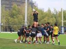 【吹田市】秋のリーグ戦開幕！関西大学ラグビー部を応援しよう！